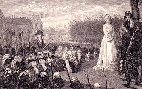 Lire la suite à propos de l’article Où Est Enterrée Marie-Antoinette | La véritable histoire