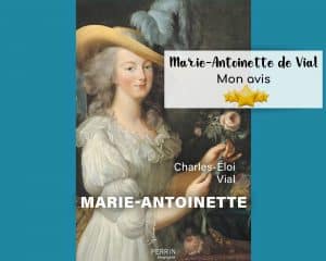 Marie-Antoinette de Vial
