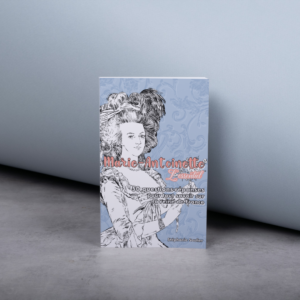 Livre Marie-Antoinette l'essentiel de Stéphanie Soulier