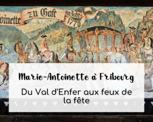 marie-antoinette fribourg