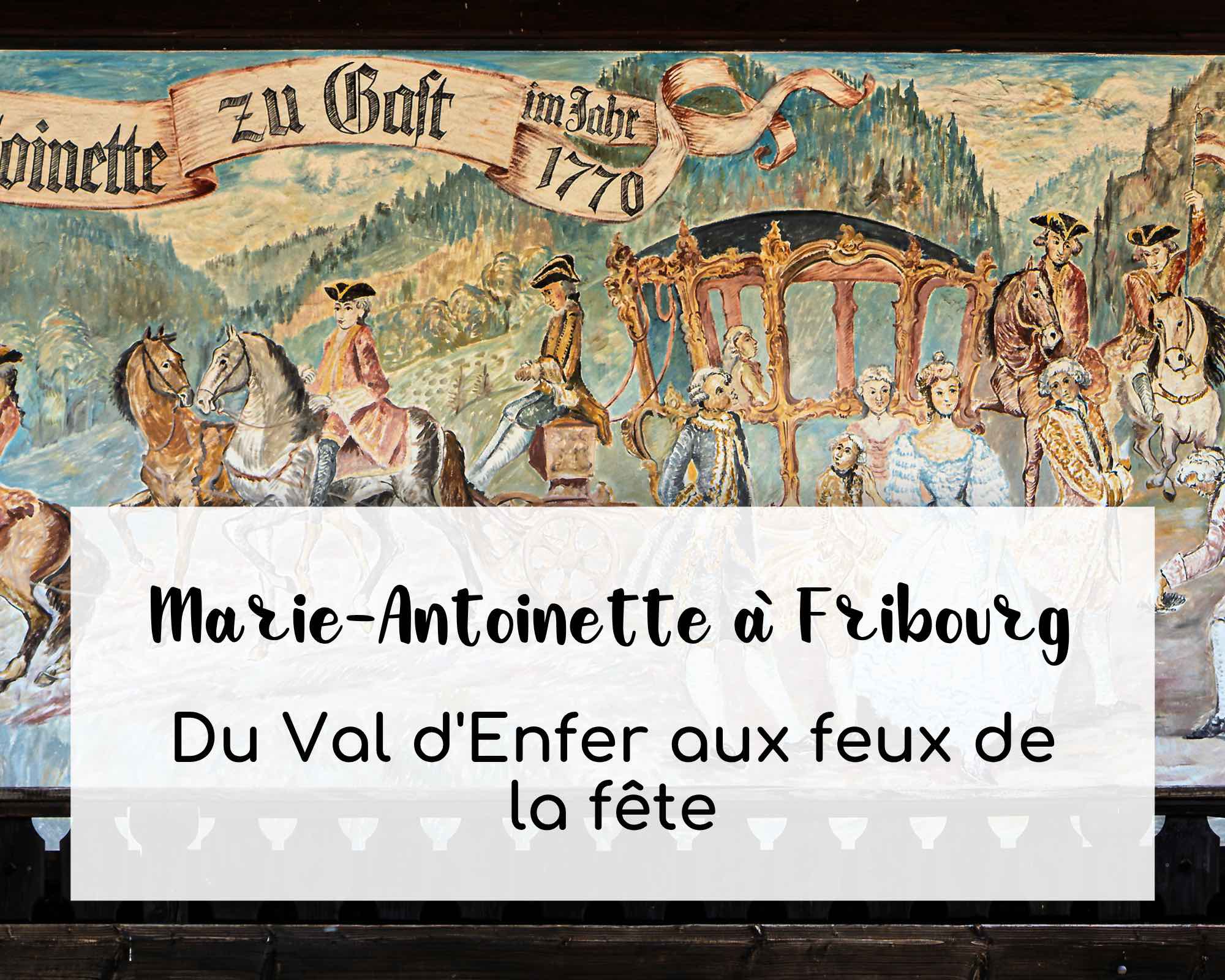 marie-antoinette fribourg